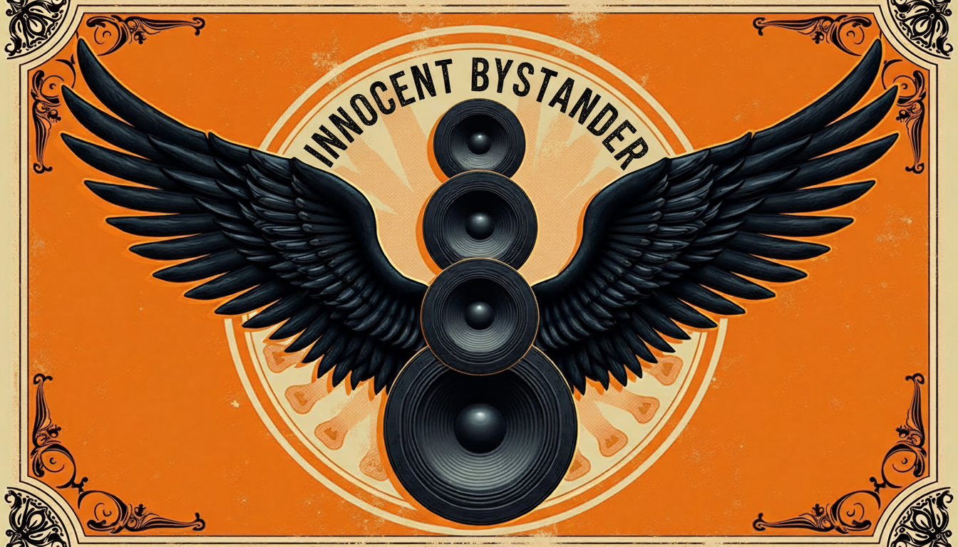 Innocent Bystander