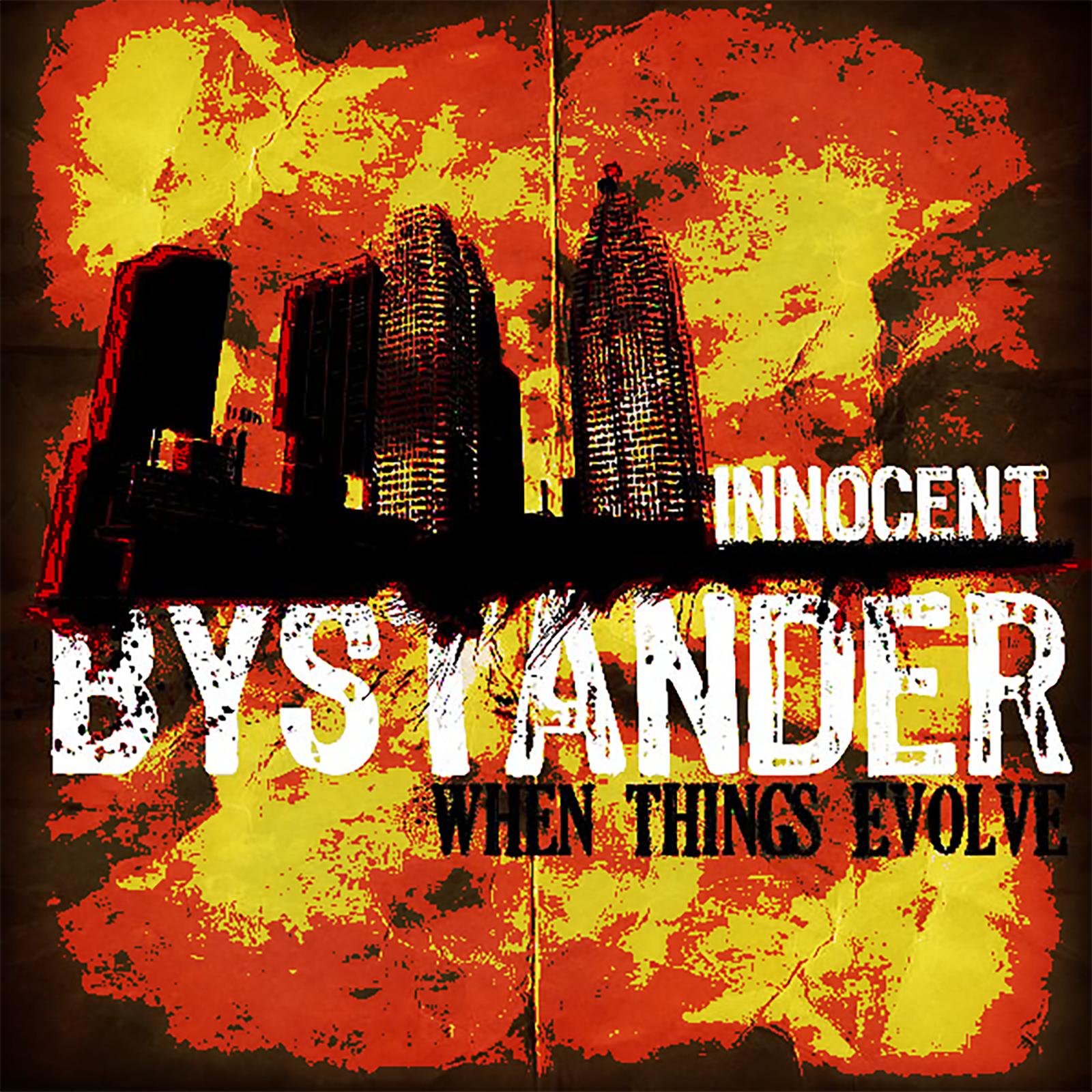 When Things Evolve - Deluxe Edition